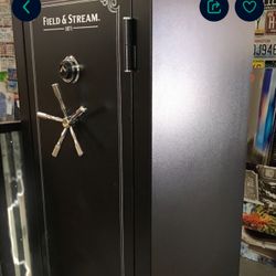 Field & Stream Gun Safe