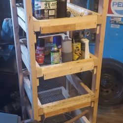Rat Rack 