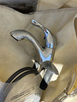 Faucets