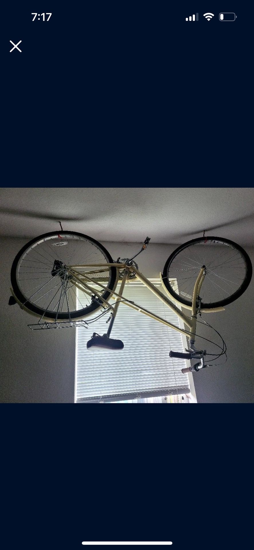 Women’s Bike
