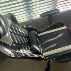 Recliner Gaming Chair 