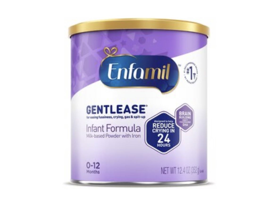 Enfamil Gentleease