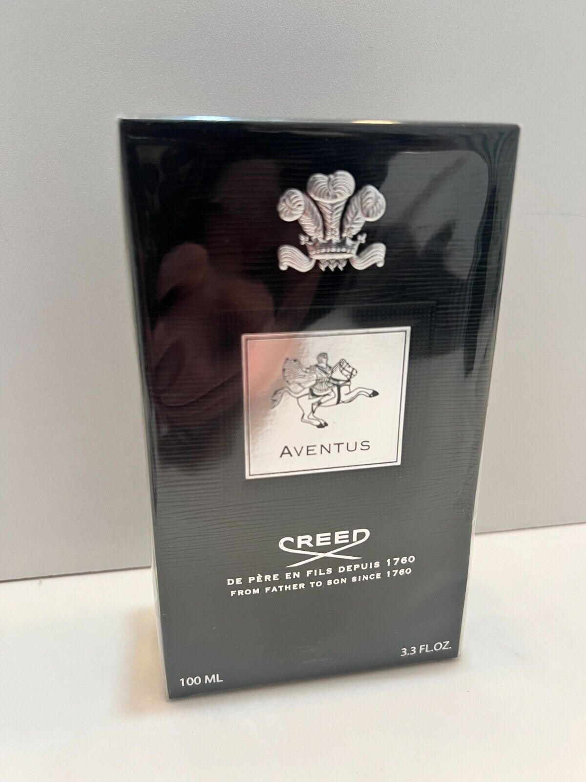 creed cologne