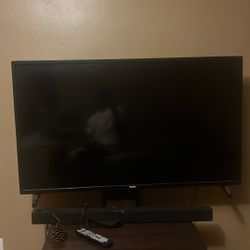 Philips 50in Android Tv