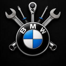 BMW Mechanic
