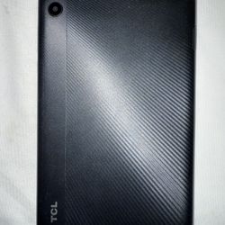 TCL Tablet (Very Good Condition)
