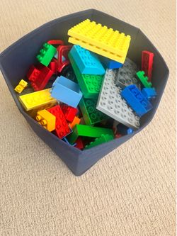 Duplos