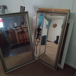 Decorative Mirror 