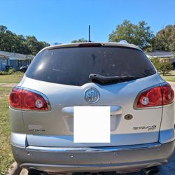 2011 Buick Enclave