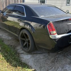2013 Chrysler 300 
