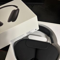 AirPods Max