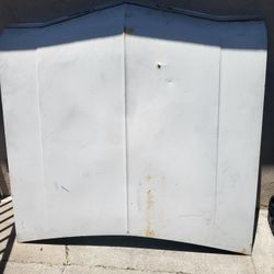 1967 Chevy Impala Hood 