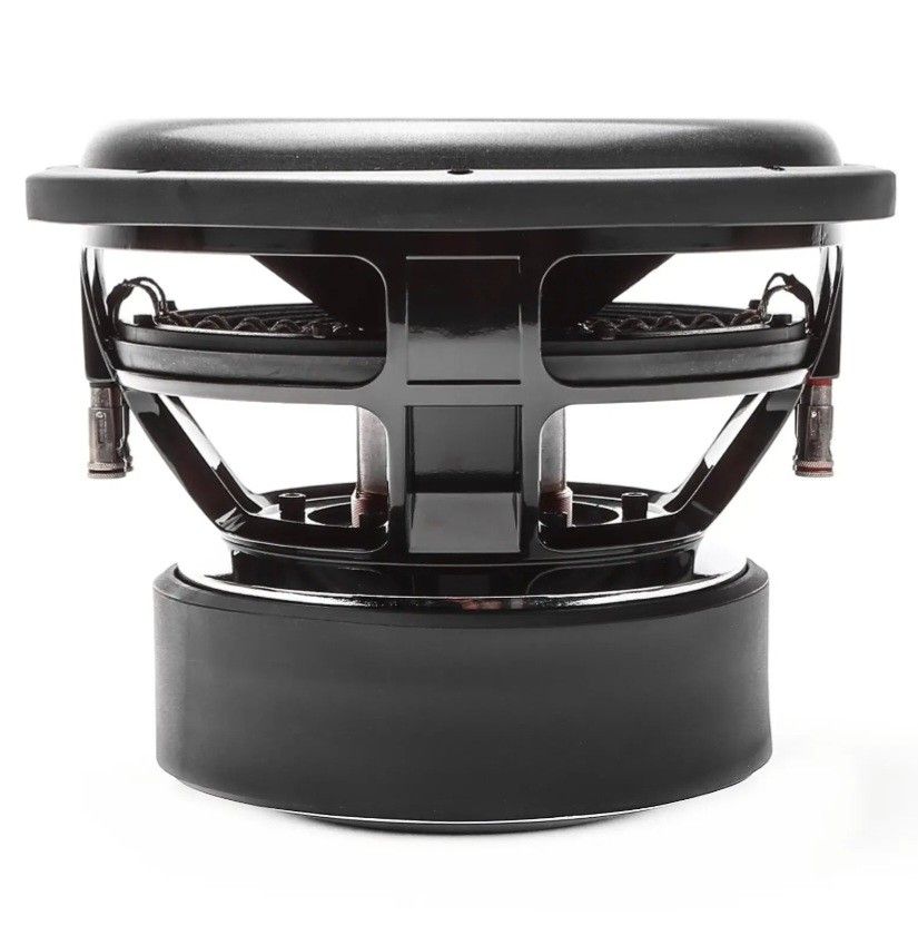 2 12's Skar Vxf Subwoofer 