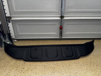 2019-2024 Ram 2500 Mopar Air Dam-Front