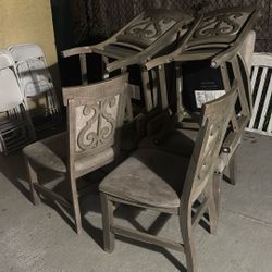 Dinning Tables 