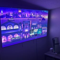 Roku 65 Inch Smart Tv