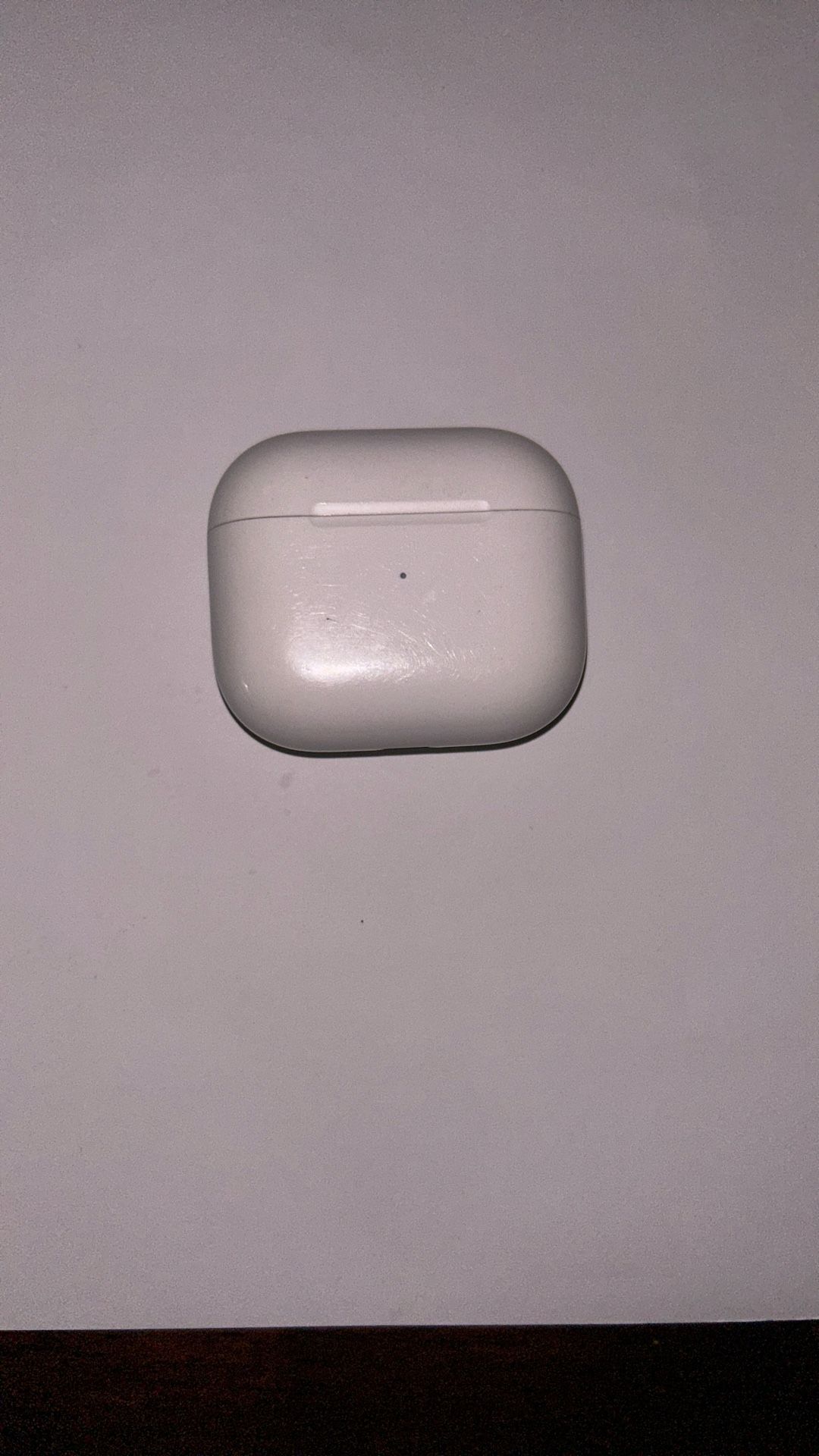 AirPods 3 White In Ear Headphones