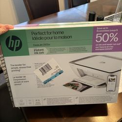 Color Printer/scanner