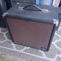 Tone Tubby 1x12 Guitar Cab