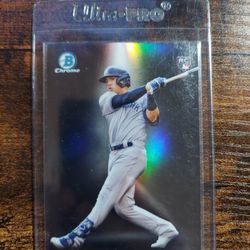 Oswald Peraza Rookie Baseball Card Collection!!