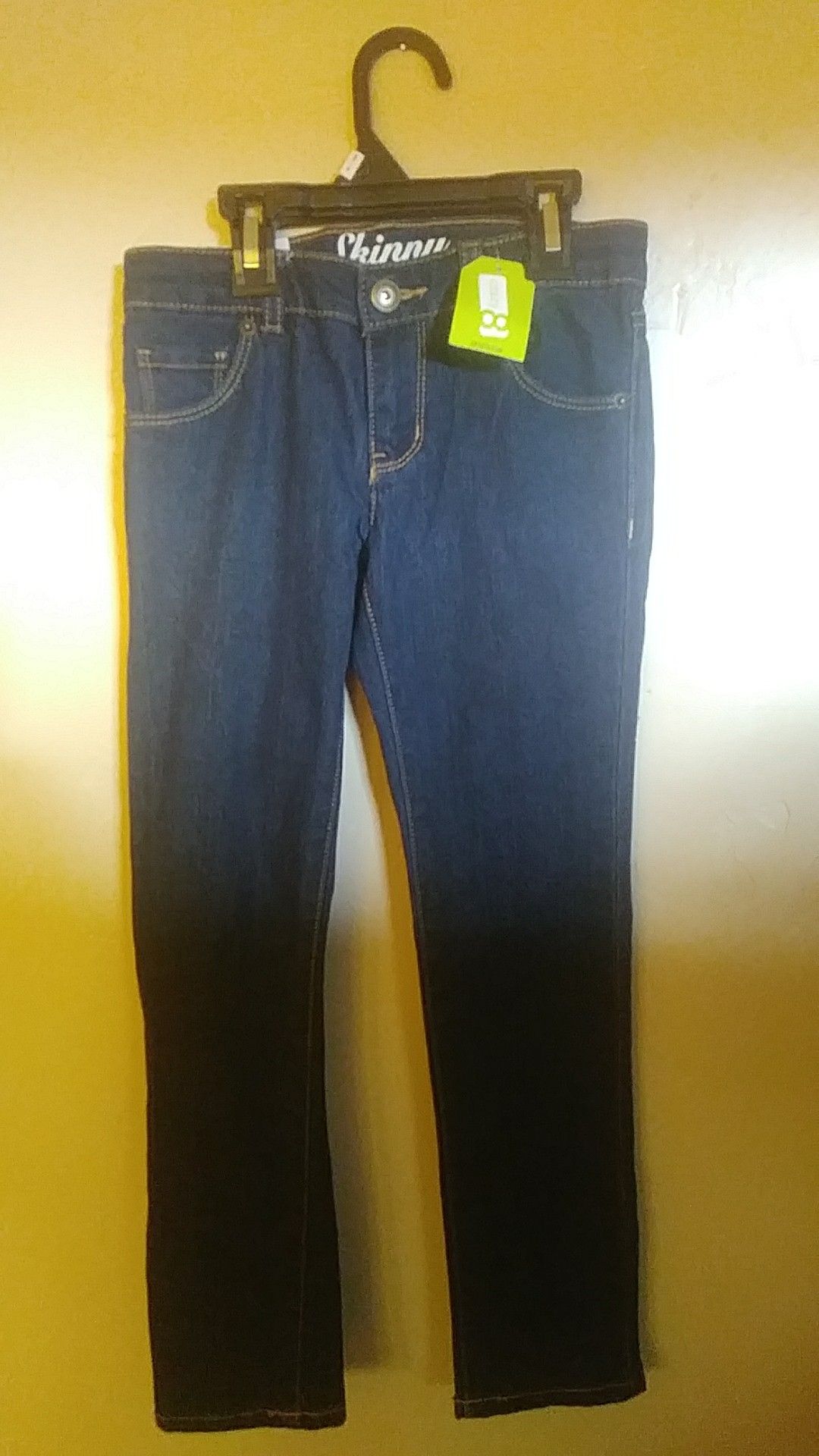 Girls pant size 7