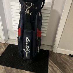 Ben Hogan Golf Bag
