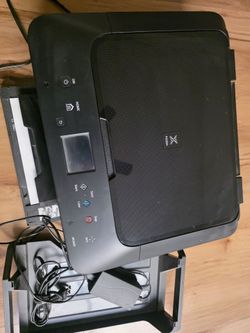 printer