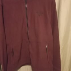 Reebok Hoodie Size XL 