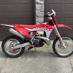 2022 GasGas 300 