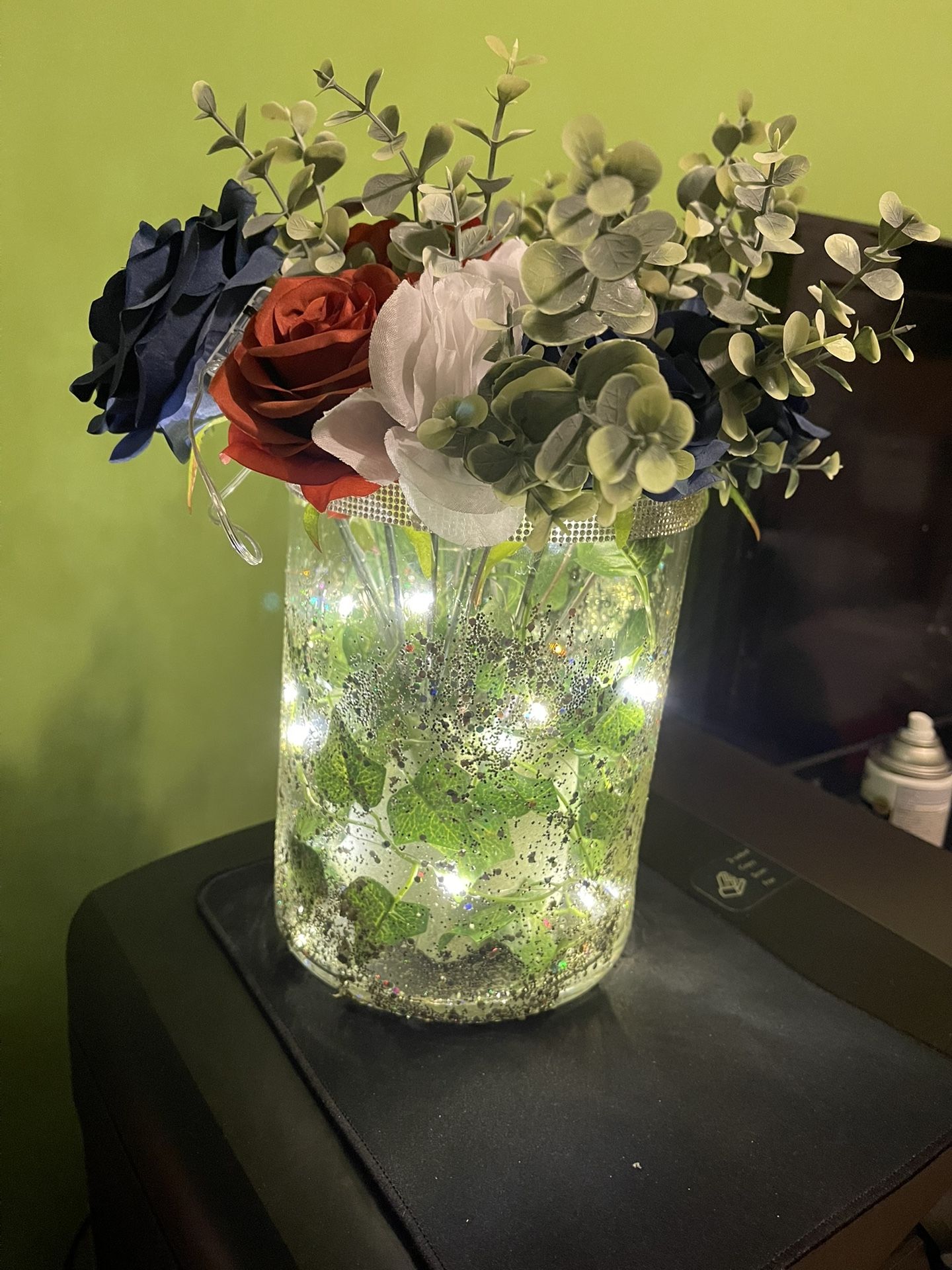 Wedding Decorating