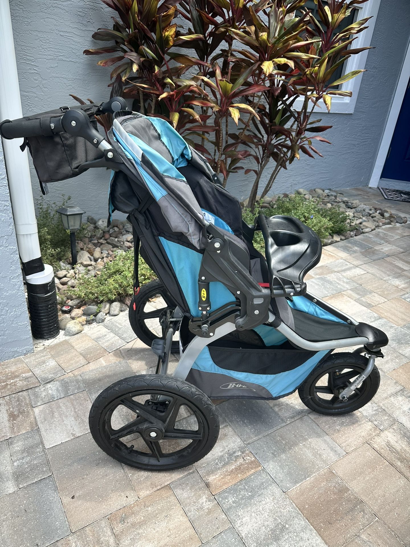 Bob Stroller