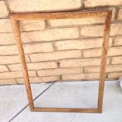 Picture frames