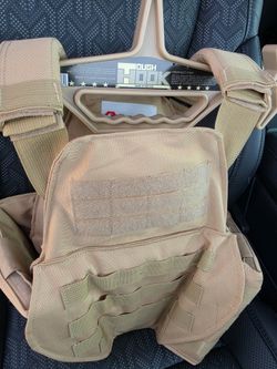 Spartan Armor Systems