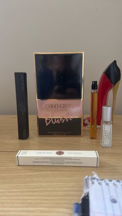 CAROLINA HERRERA GOOD GIRL BLUSH