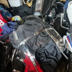 Harley Davidson