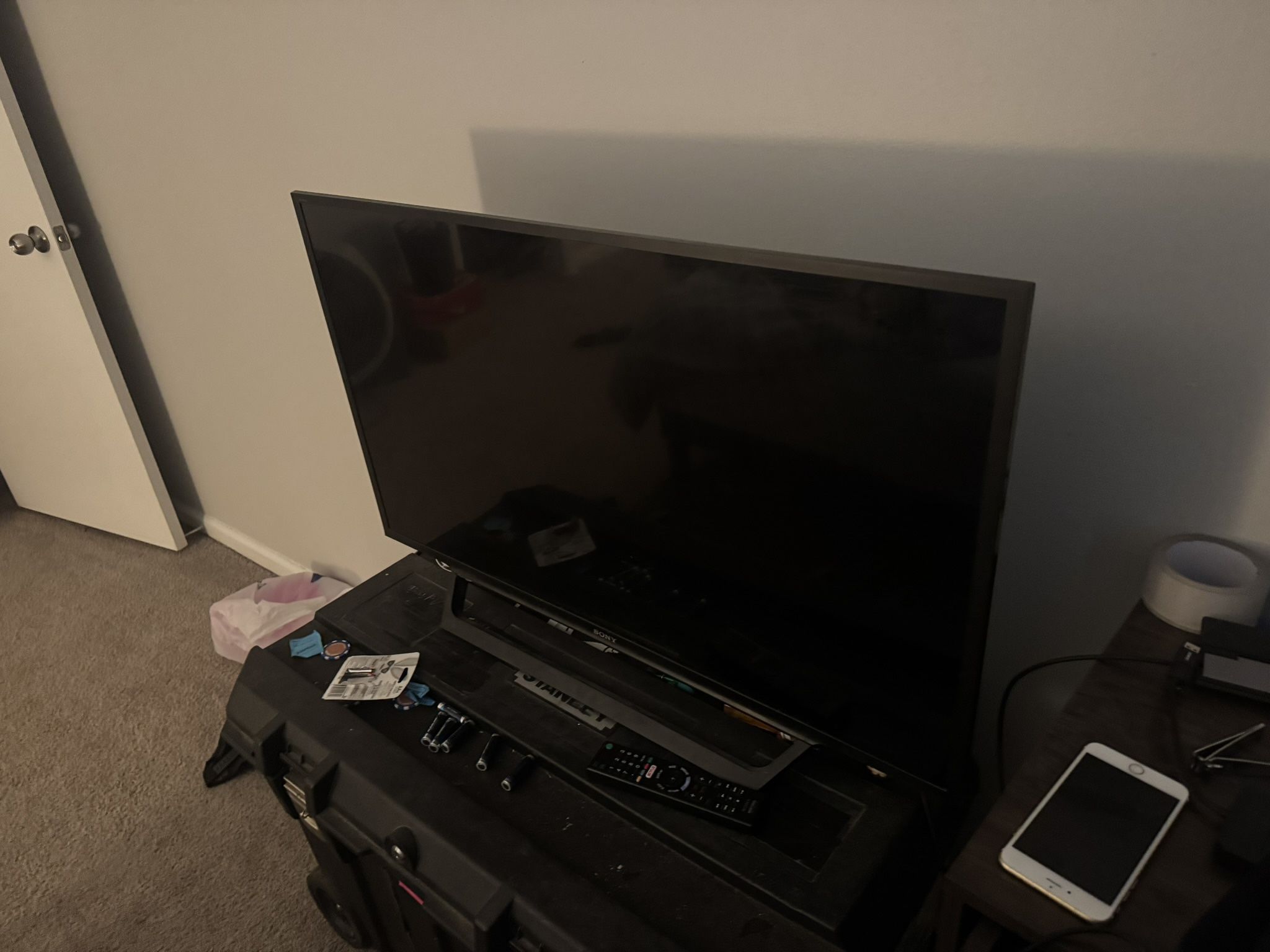 Sony Bravia 40” TV