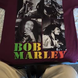 Bob Marley 
