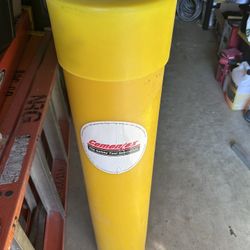 Cementex Insulating Rubber Blanket