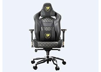 Armor Titan Pro Royal Gaming Chair
