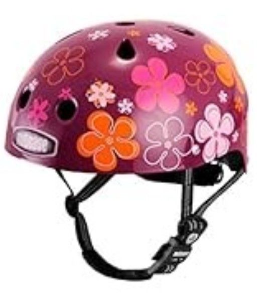 Nutcase Kids Safety Bike Helmet