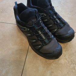 Salomon Trail Running Shoes