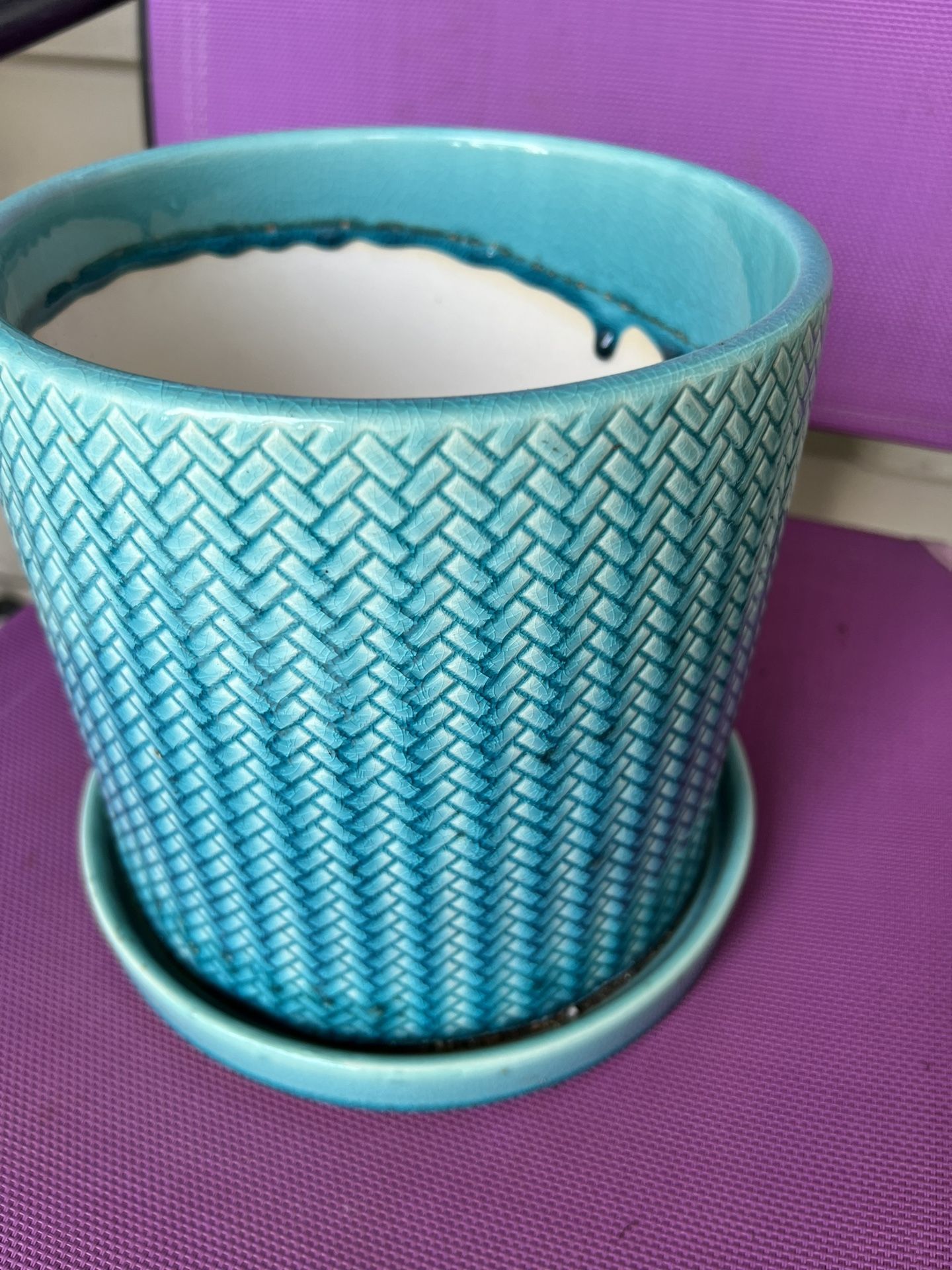 Ceramic Plant Pots