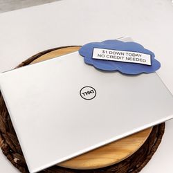 Dell Inspiron 14 Inch Laptop - Pay $1 Today to Take it Home and Pay the Rest Later!
