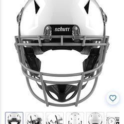 Schutt A11 Vengeance 2.0 YM