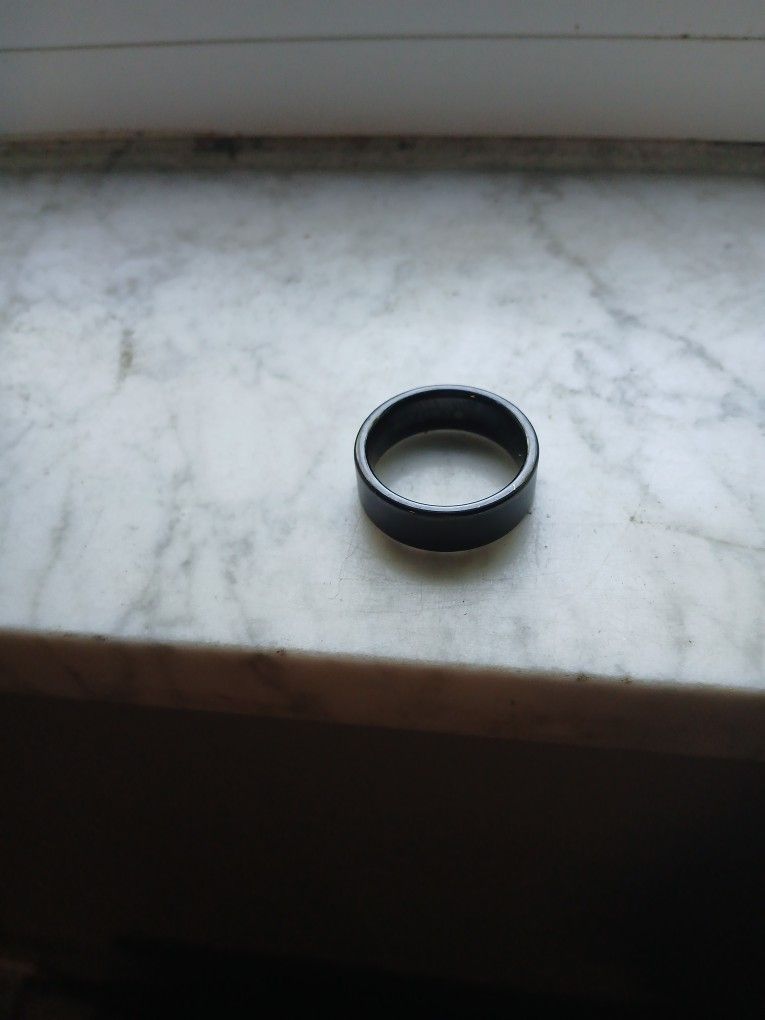 Wedding Band Male