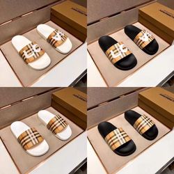 Burberry Sandals