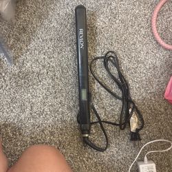 Hair Straightener