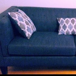 Scott Brothers Three Person Sofa
