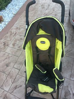 Stroller