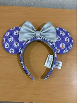 Disney ear